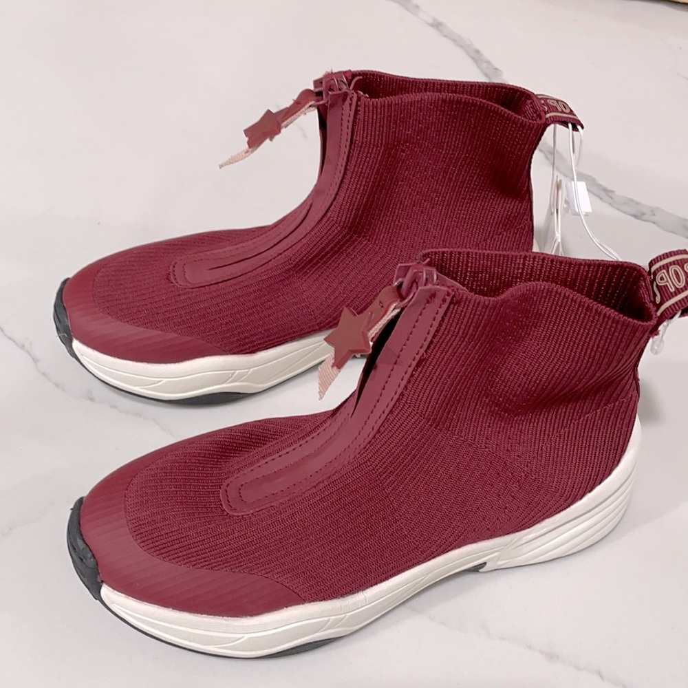 Zara kids shoes